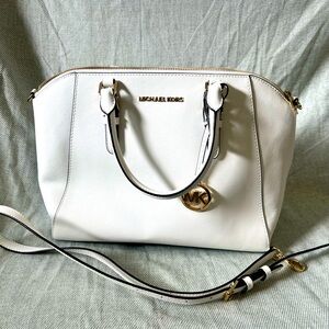 Michael Kors satchel